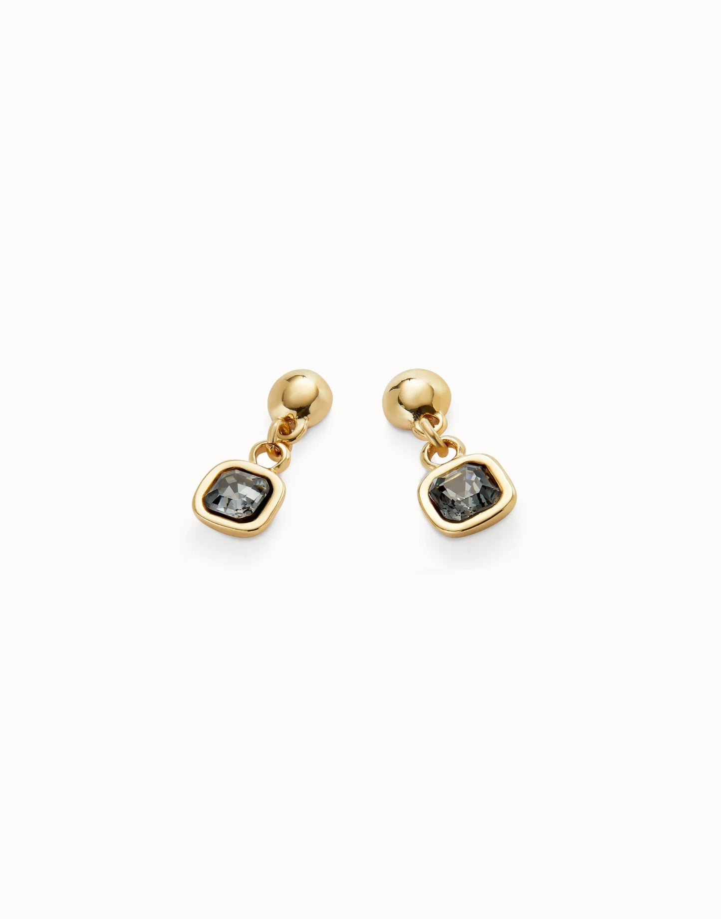 Uno de 50 Be Expressive Earrings