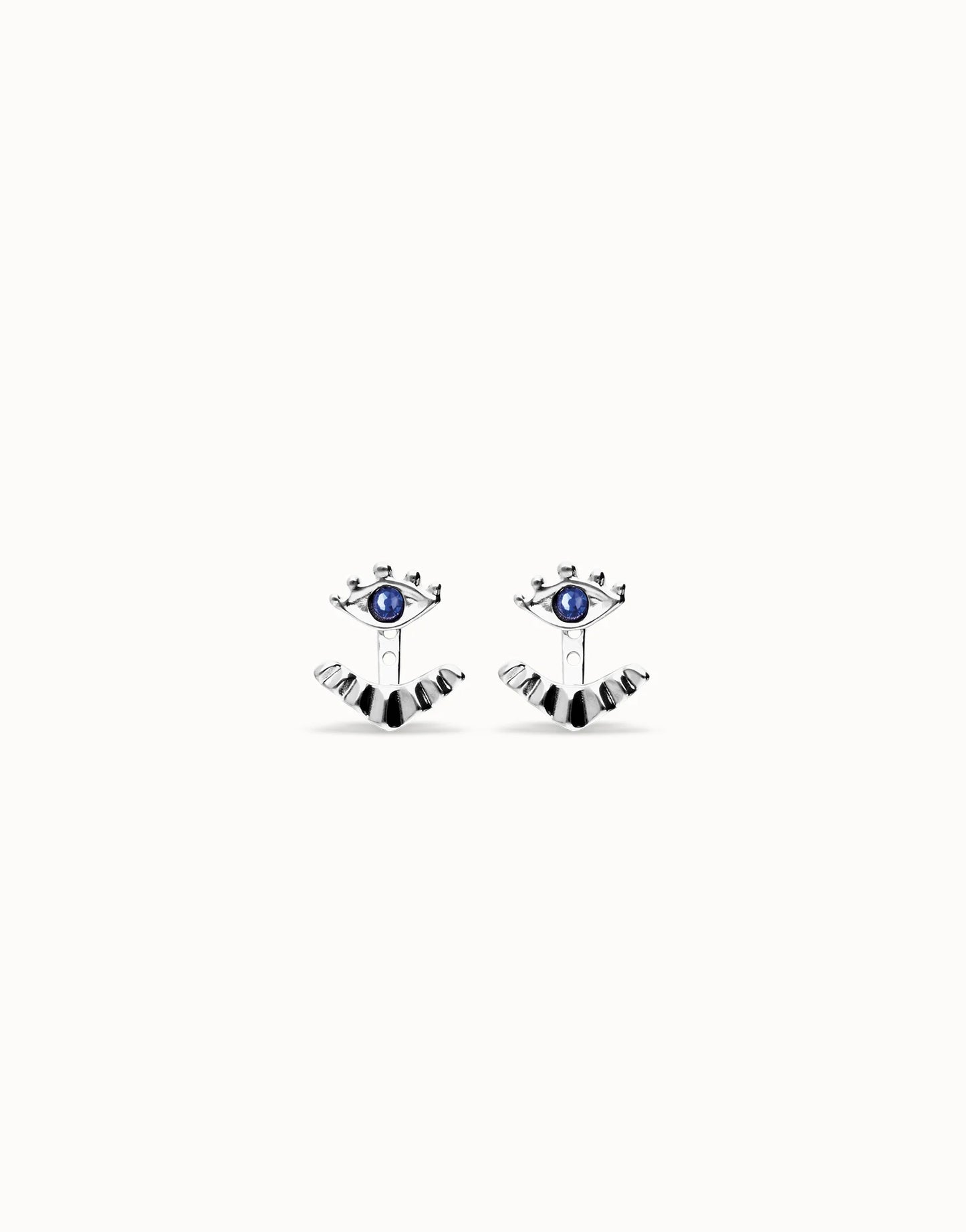 Uno de 50 Be Intuitive Earrings