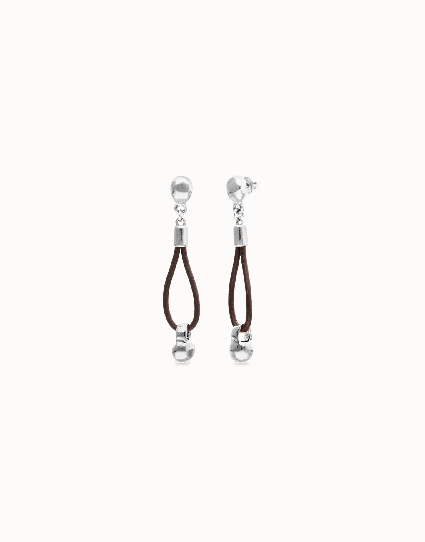 Uno de 50 Gravity Earrings
