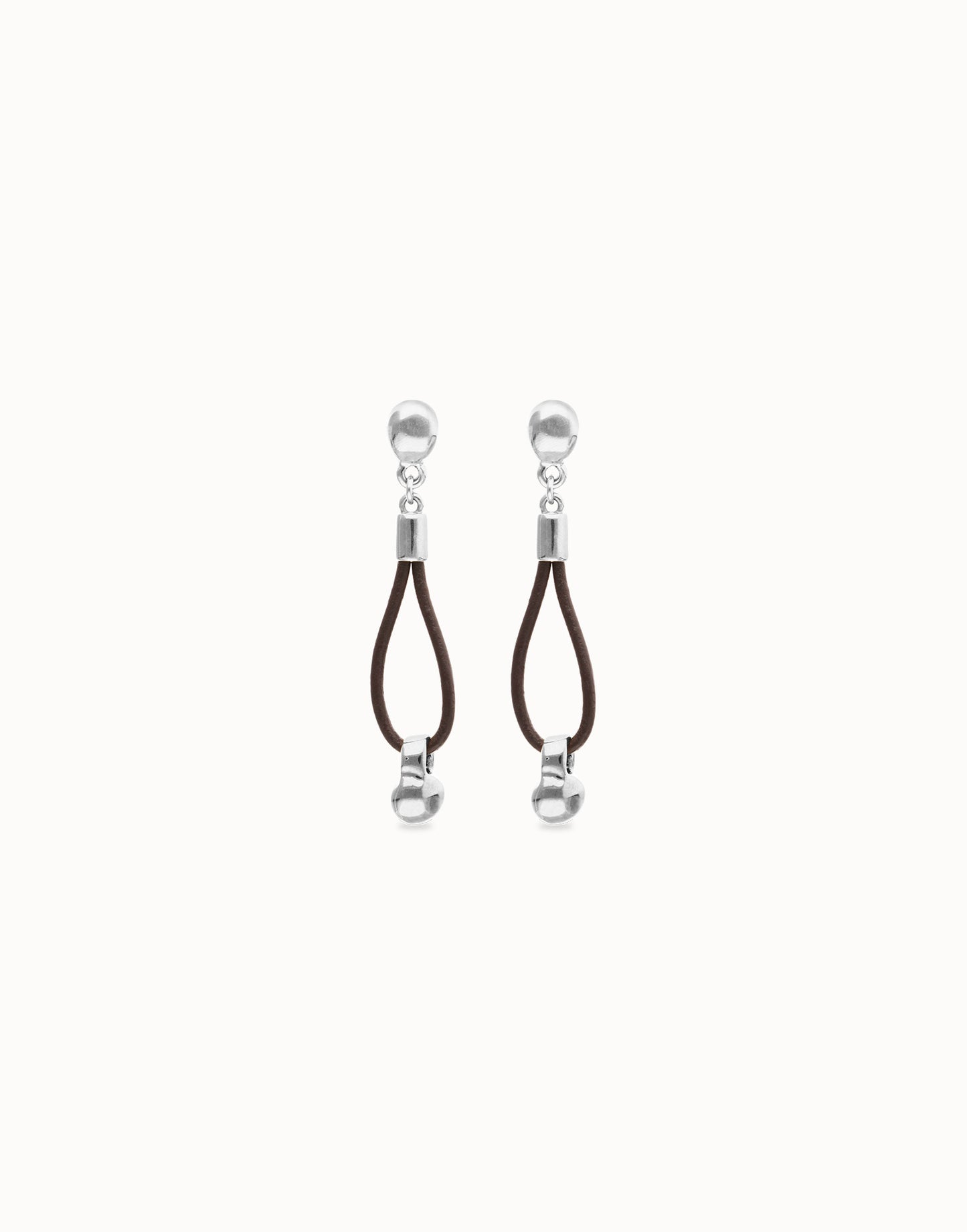 Uno de 50 Gravity Earrings