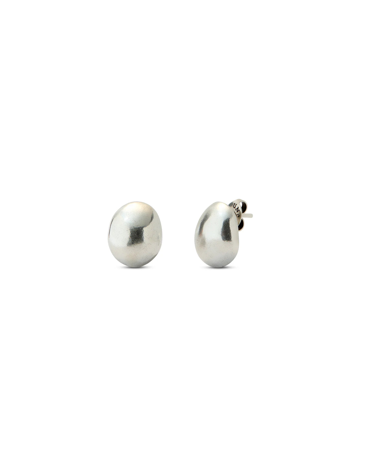 Uno de 50 Silver Nexis Earrings