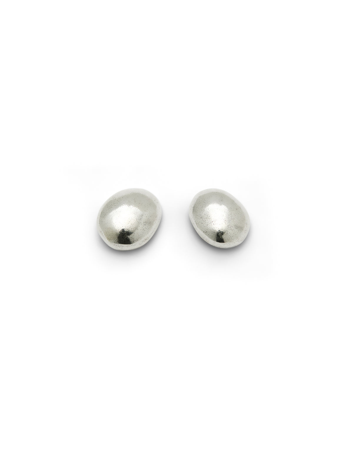 Uno de 50 Silver Nexis Earrings