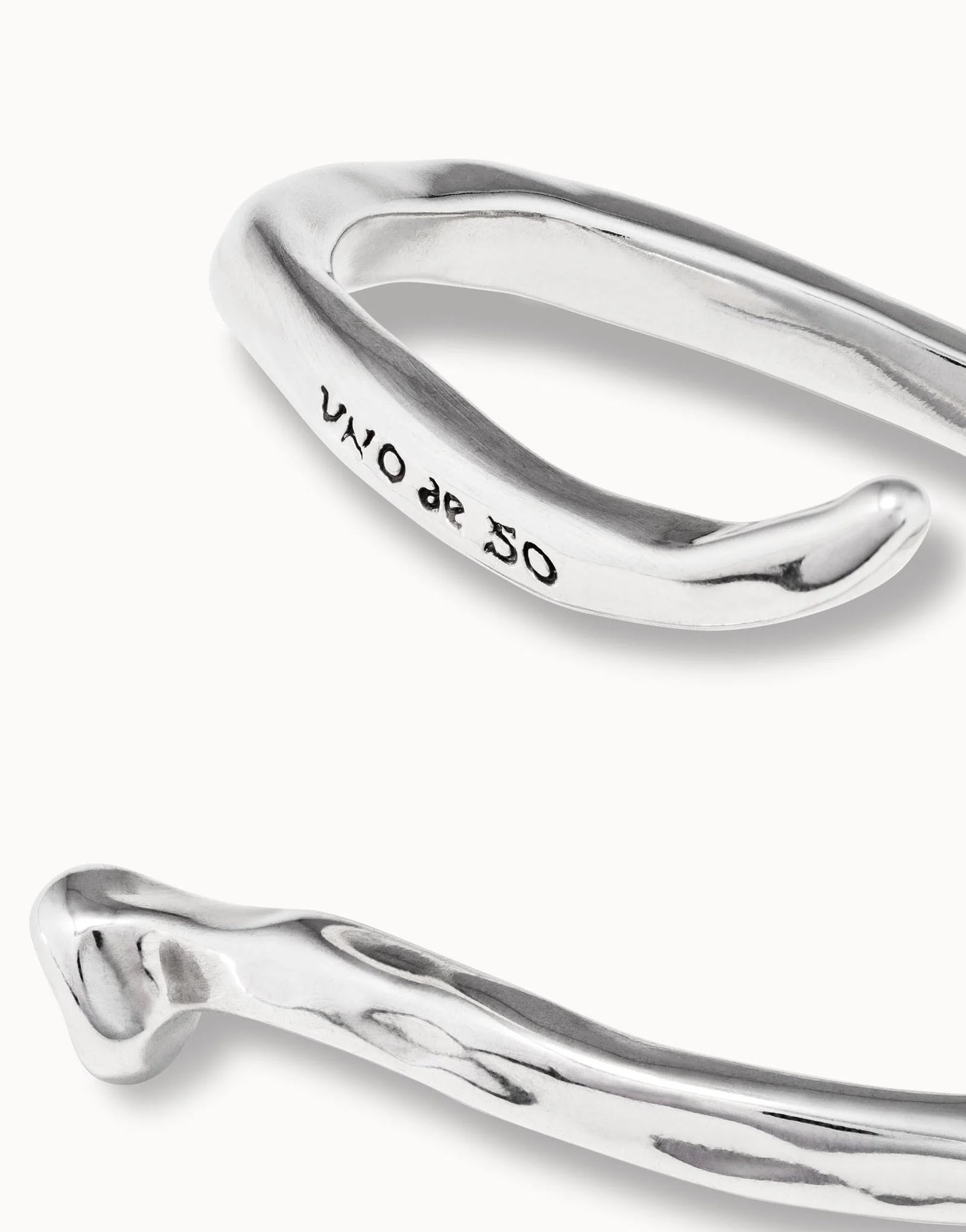 Uno de 50 B12 Bracelet