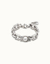 Uno de 50 Linda Bracelet