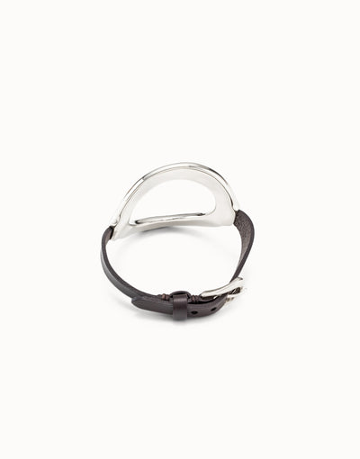 Uno de 50 Thankful Bracelet