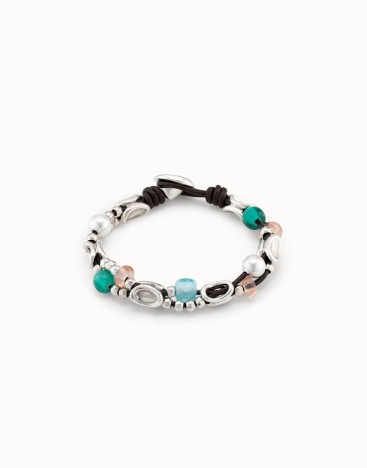 Uno de 50 Charming Bracelet