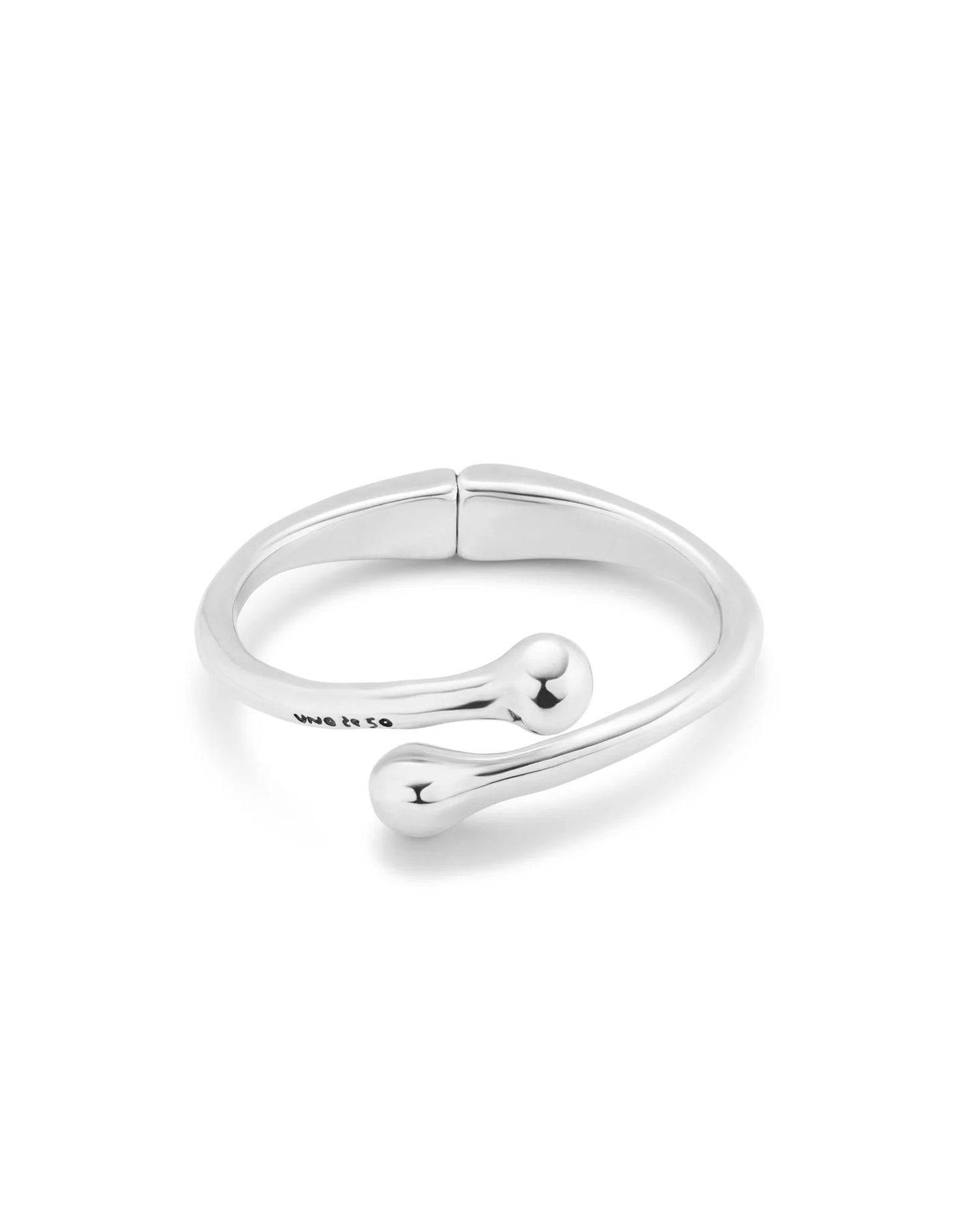 Uno de 50 Comeback Bracelet