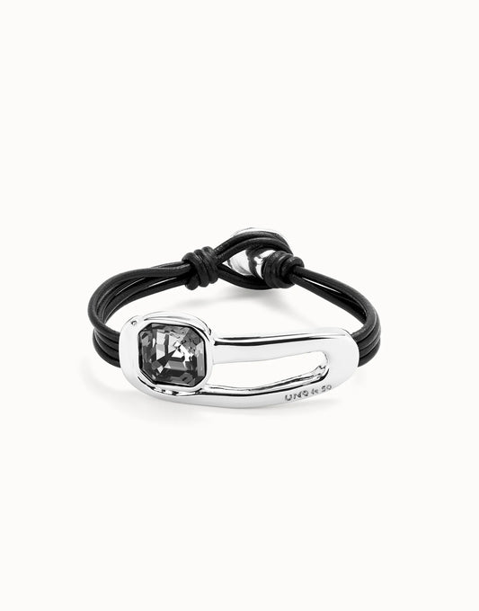 Uno de 50 Be Expressive Bracelet