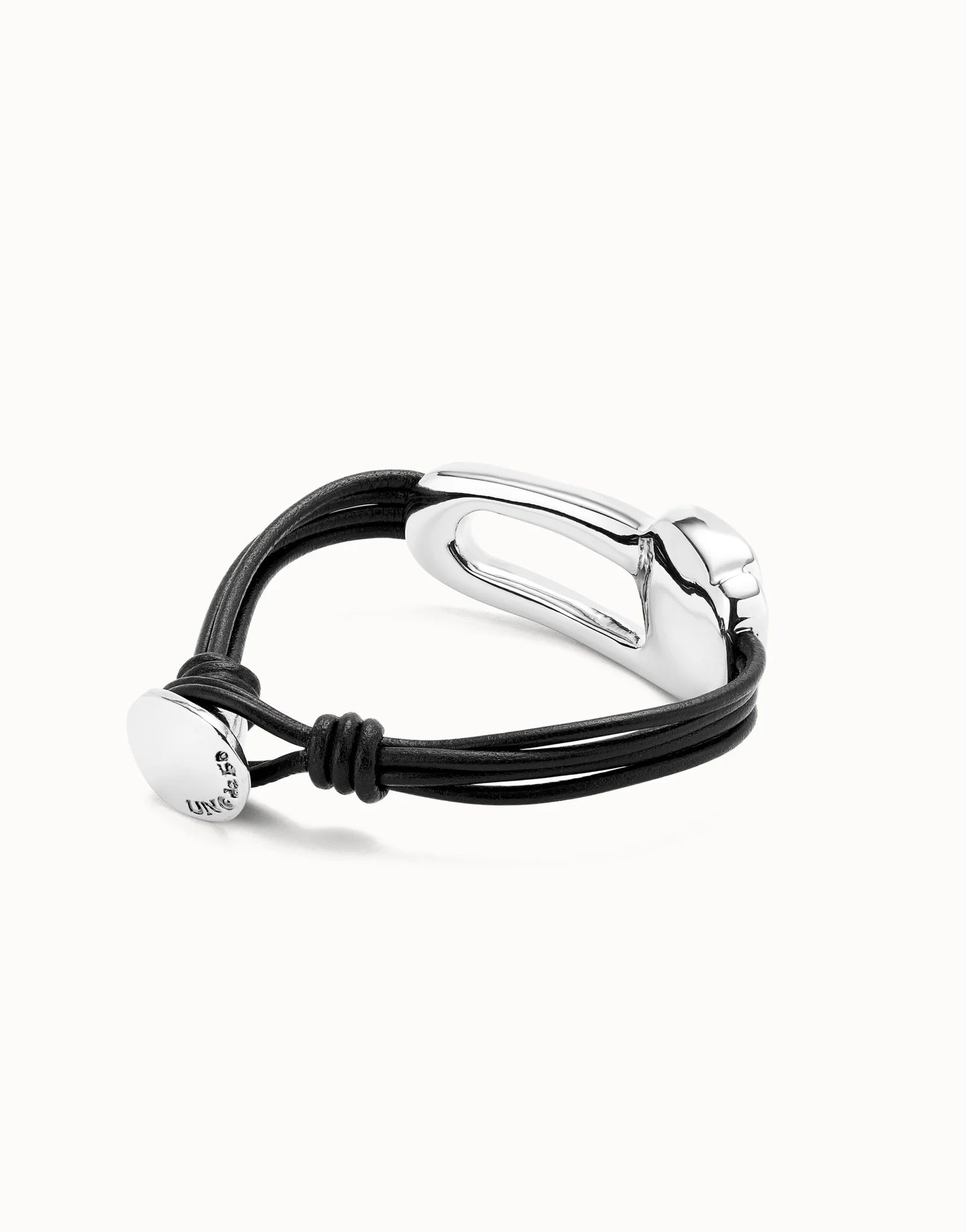 Uno de 50 Be Expressive Bracelet