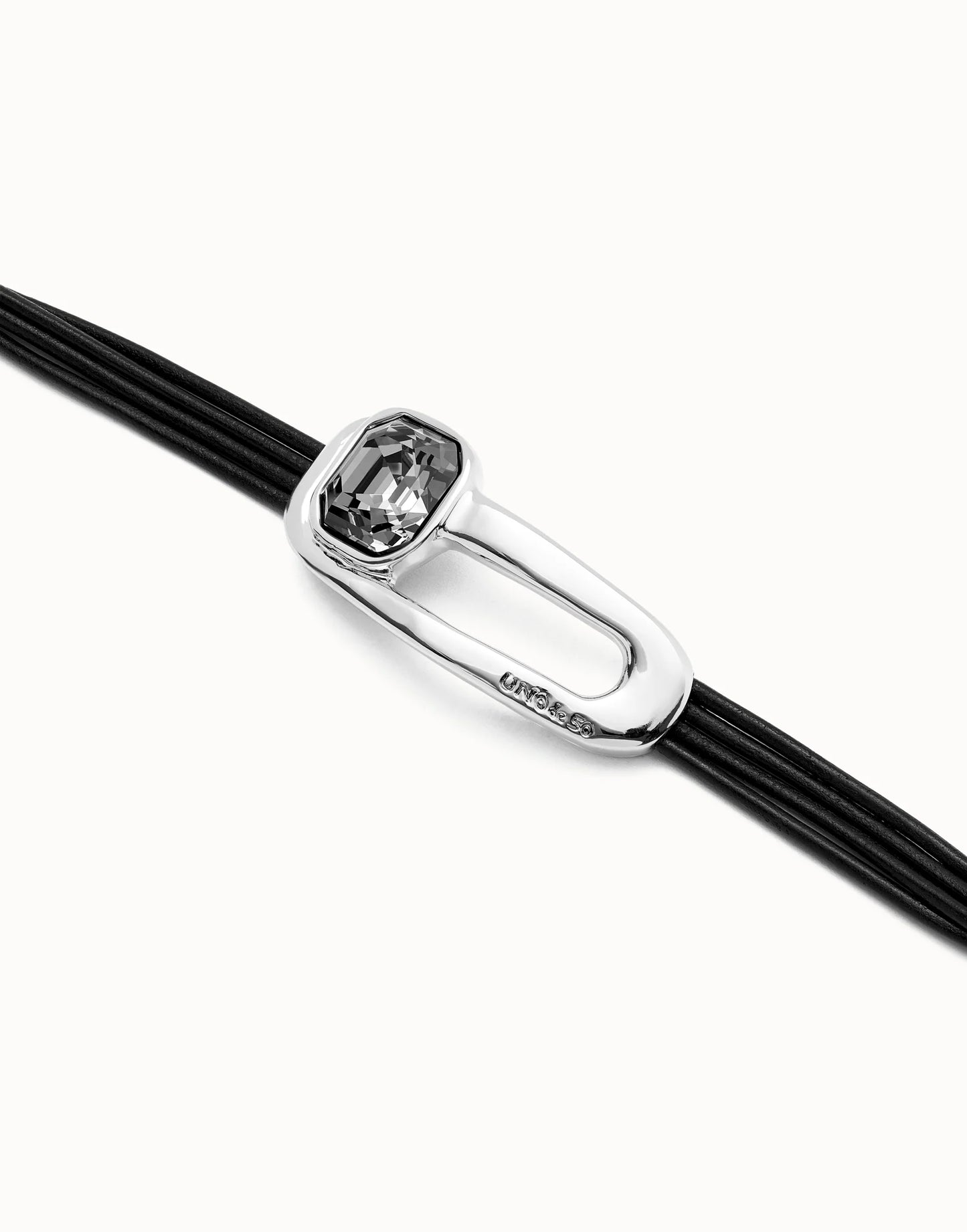 Uno de 50 Be Expressive Bracelet