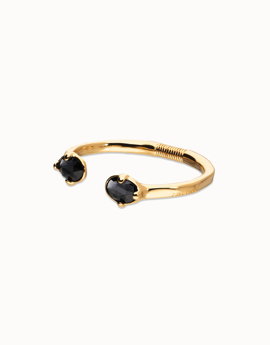 Uno de 50 Dazzling Gold Bracelet