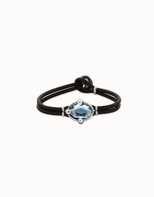 Uno de 50 Dazzling Bracelet
