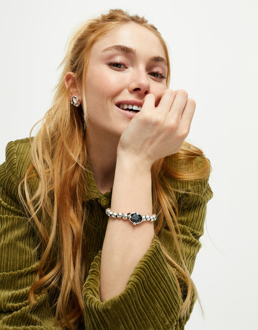 Uno de 50 Dazzling Bracelet