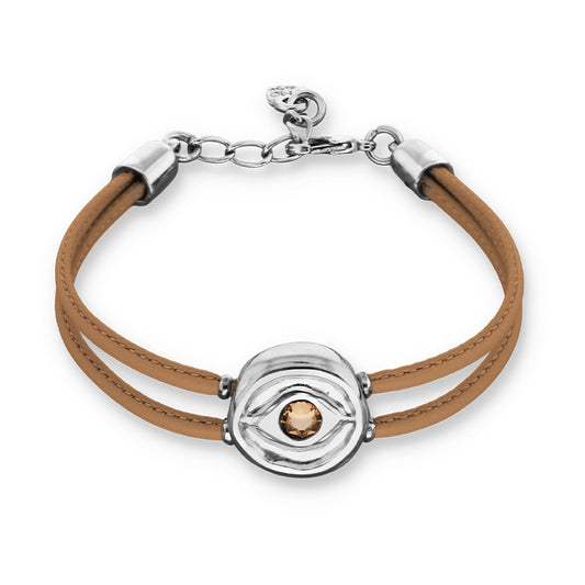Uno de 50 Be Intuitive Bracelet