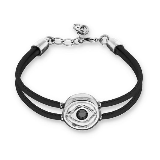 Uno de 50 Be Intuitive Bracelet