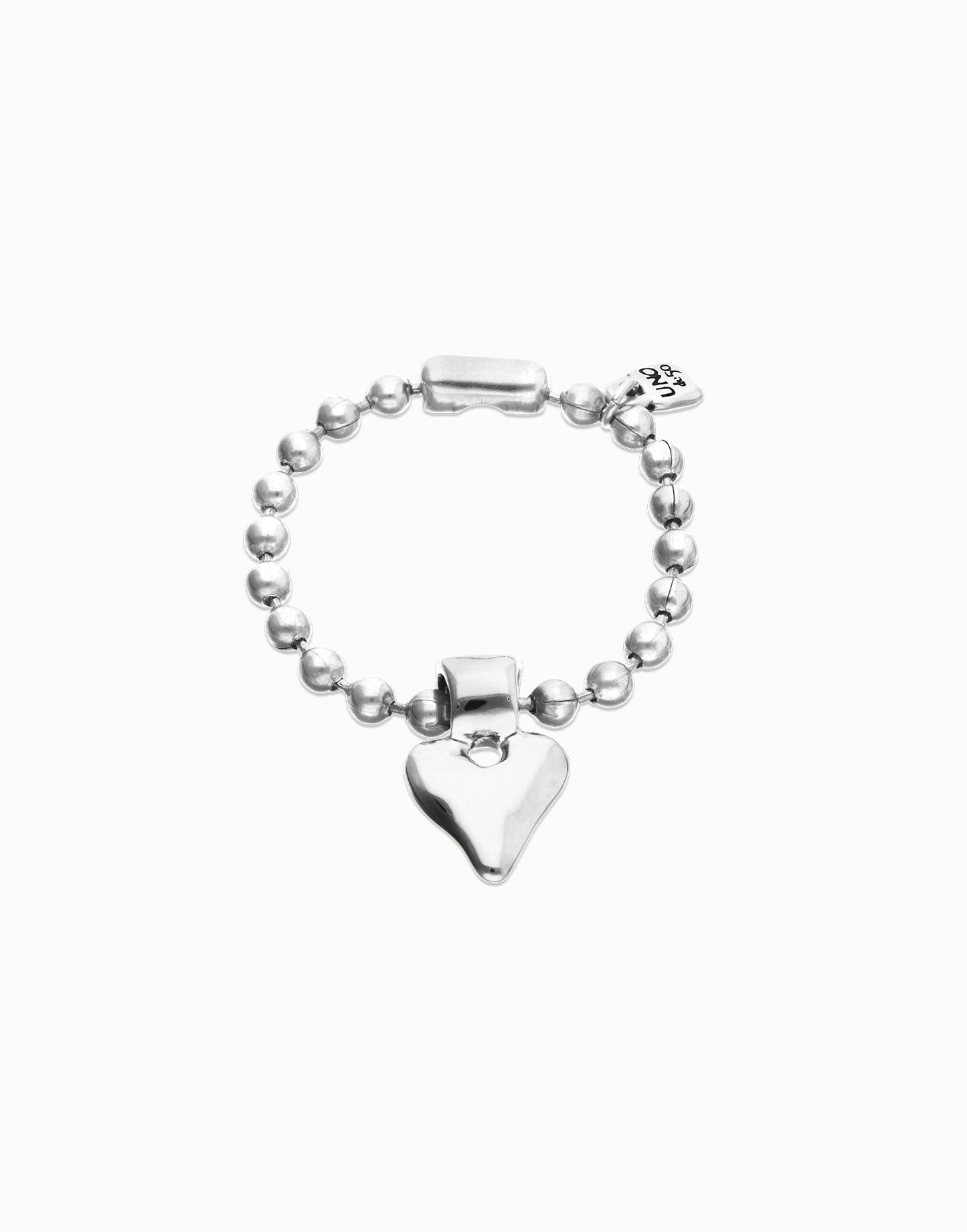 Uno de 50 Beat Heart Bracelet