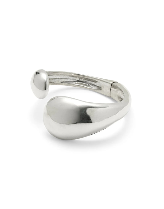 Uno de 50 Corium Silver Bracelet