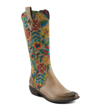 L'Artiste Rodeo Queen Boots