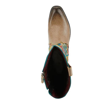L'Artiste Rodeo Queen Boots