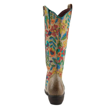 L'Artiste Rodeo Queen Boots