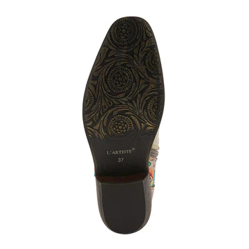 L'Artiste Rodeo Queen Boots