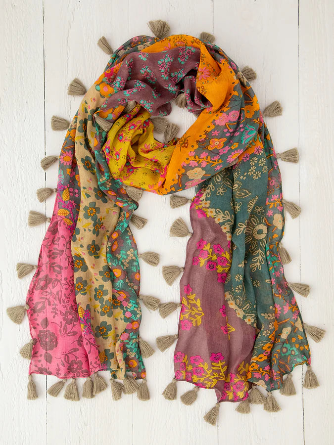 Natural Life Sayulita Scarf