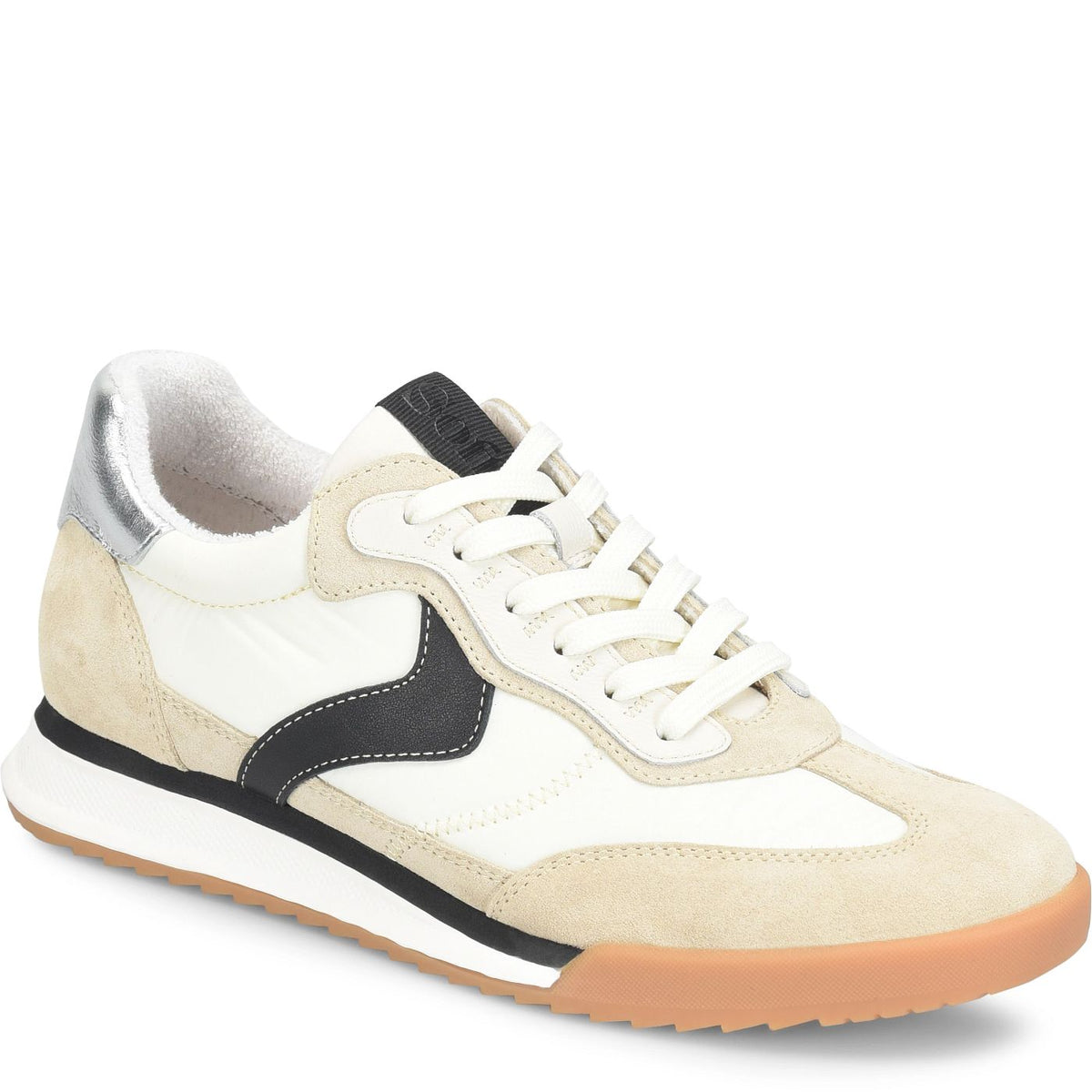 Sofft Off White Kat Sneaker