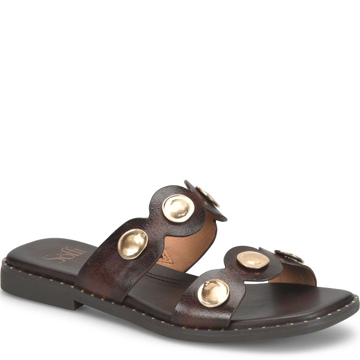 Sofft Ezra Sandle