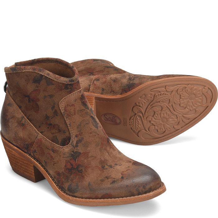 Sofft chalette online