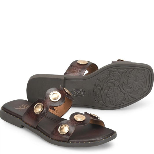 Sofft Ezra Sandle