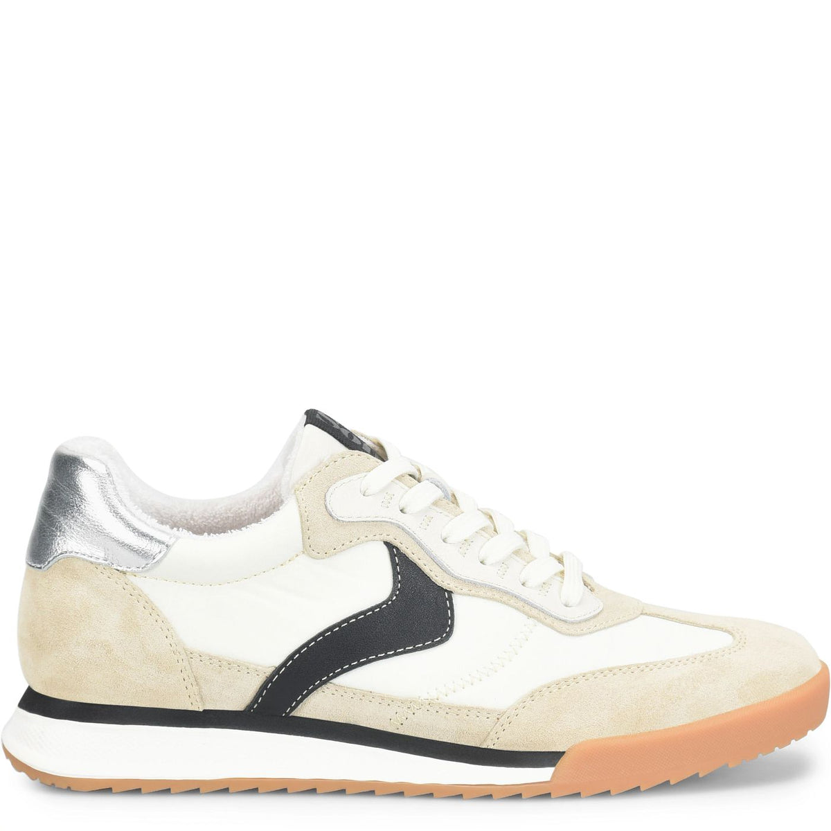 Sofft Off White Kat Sneaker