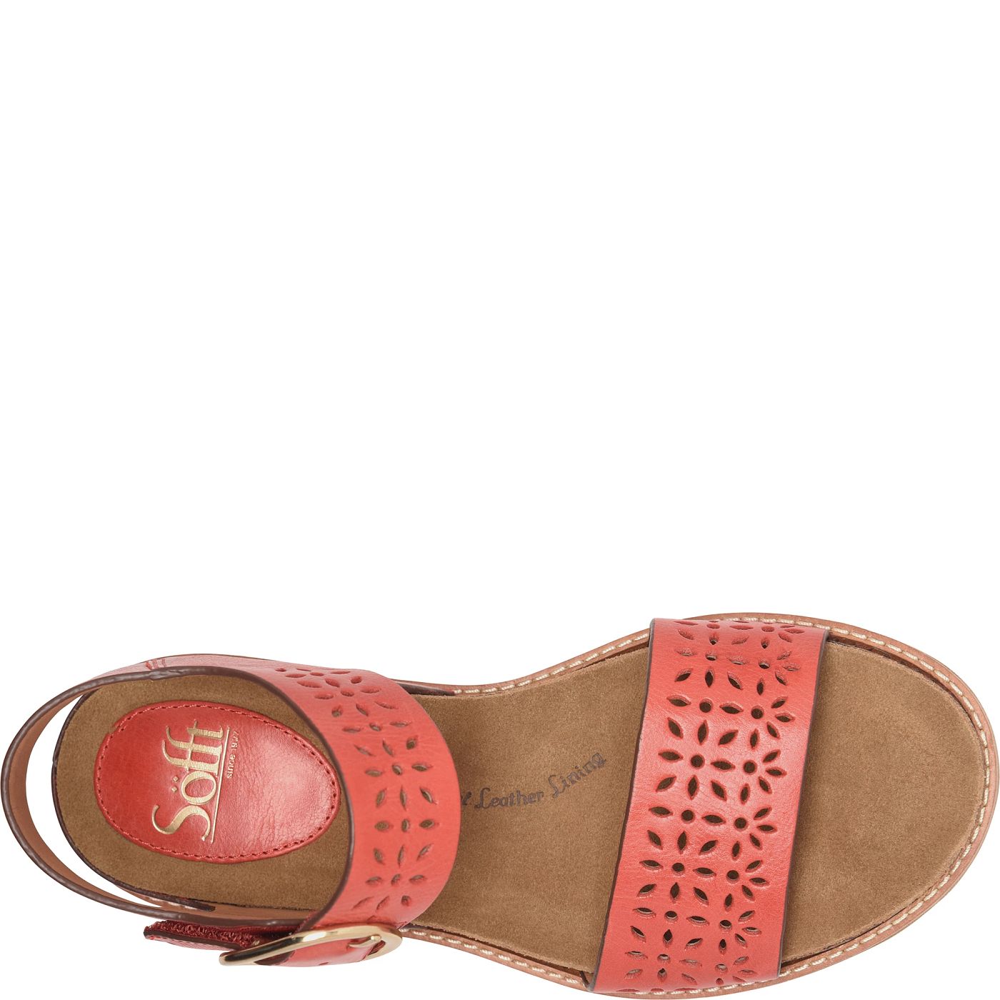 Sofft Bali III Shoe