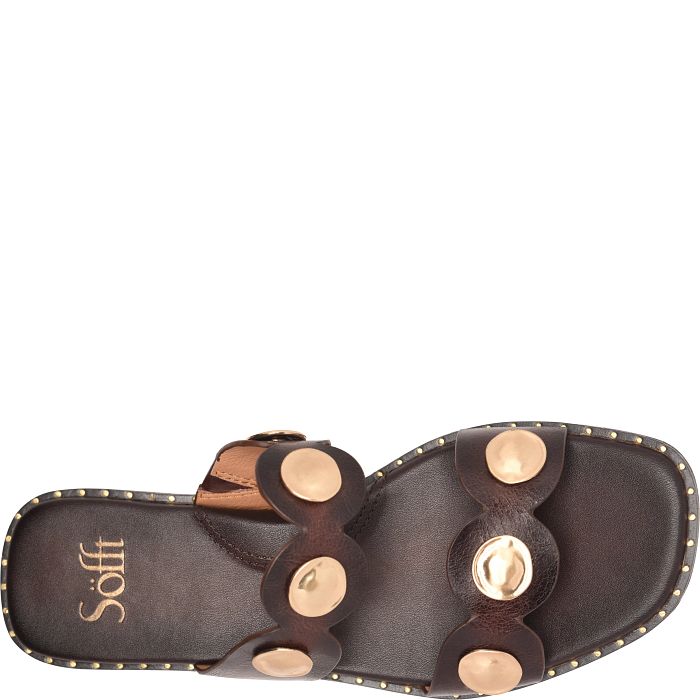 Sofft Ezra Sandle
