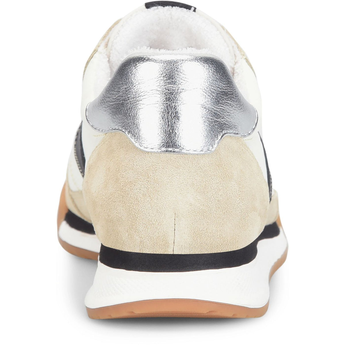 Sofft Off White Kat Sneaker