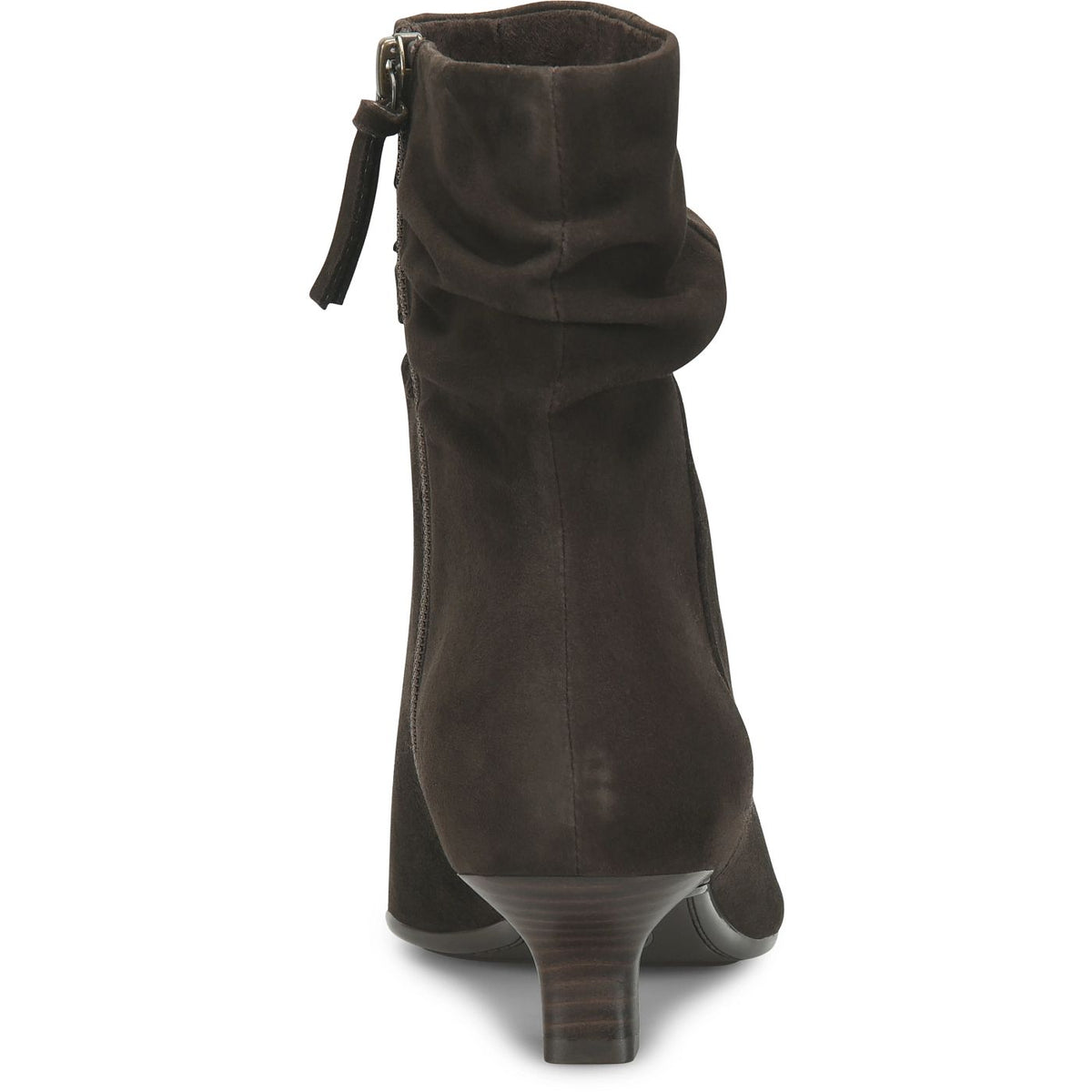 Sofft Chocolate Suzan Bootie