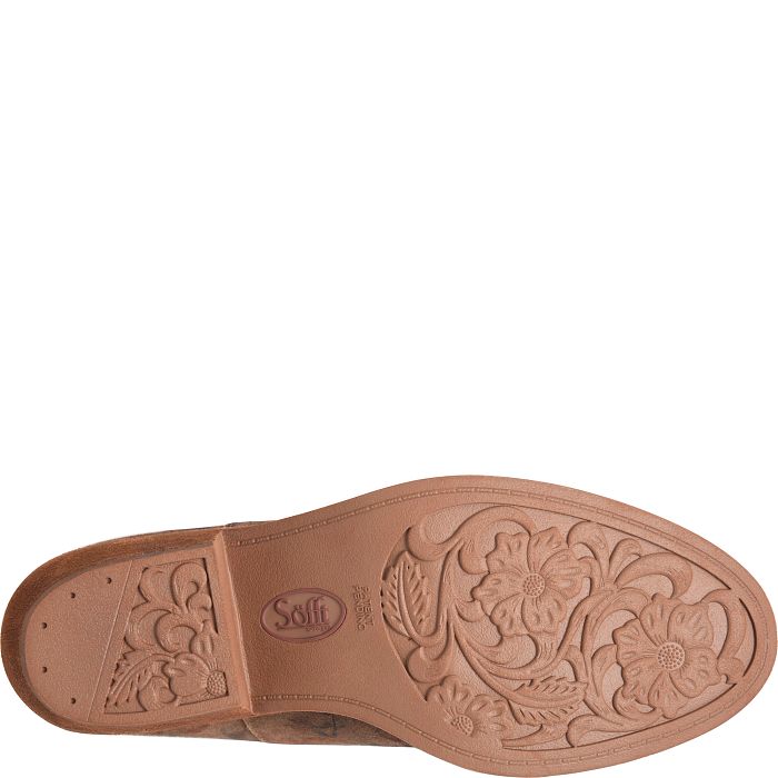 Sofft chalette online