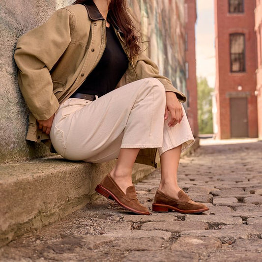 Sofft Mara Loafer