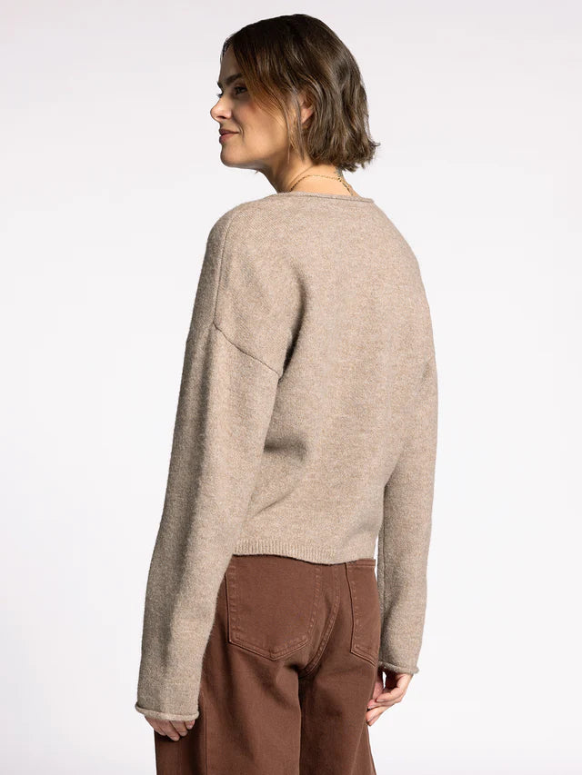 Thread & Supply Dover Cardigan