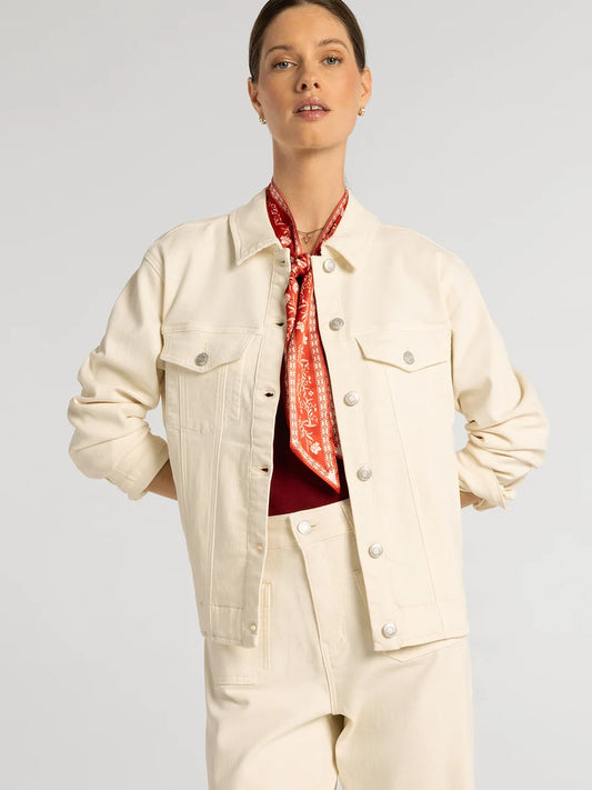 Thread & Supply Tyler Jacket