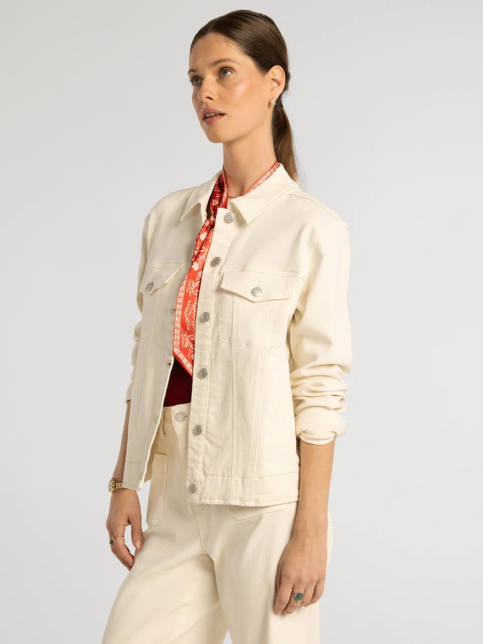 Thread & Supply Tyler Jacket