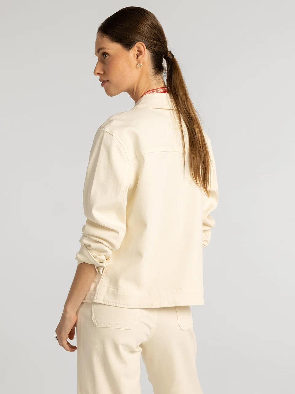Thread & Supply Tyler Jacket