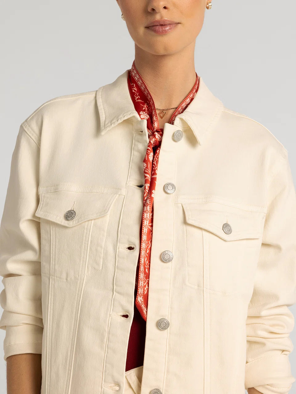 Thread & Supply Tyler Jacket