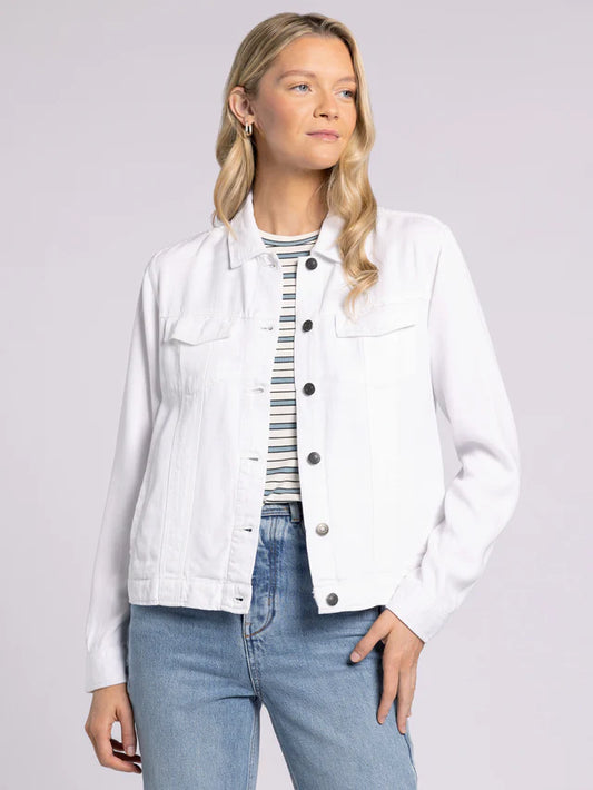 Thread & Supply Jackie Jacket