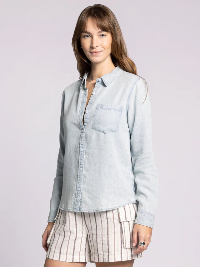 Thread & Supply Shay Shirt