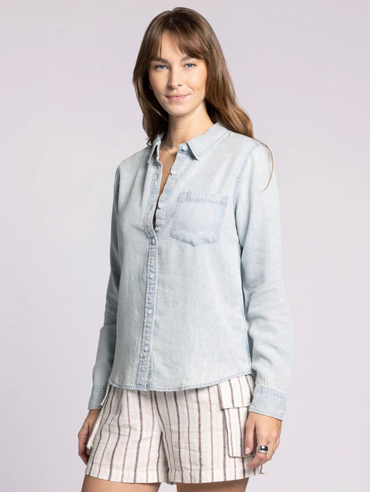 Thread & Supply Shay Shirt