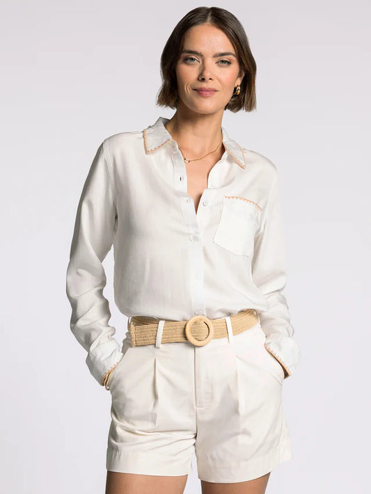 Thread & Supply Annalise Shirt