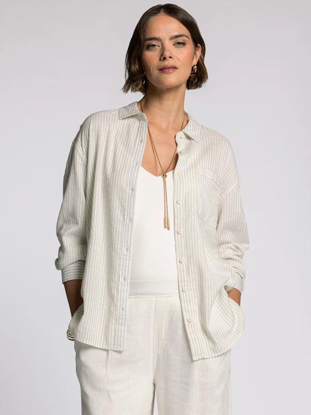 Thread & Supply Edison Shirt