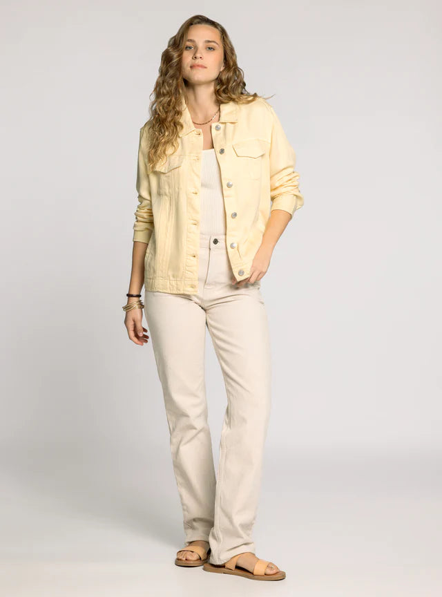 Thread & Supply Jackie Jacket