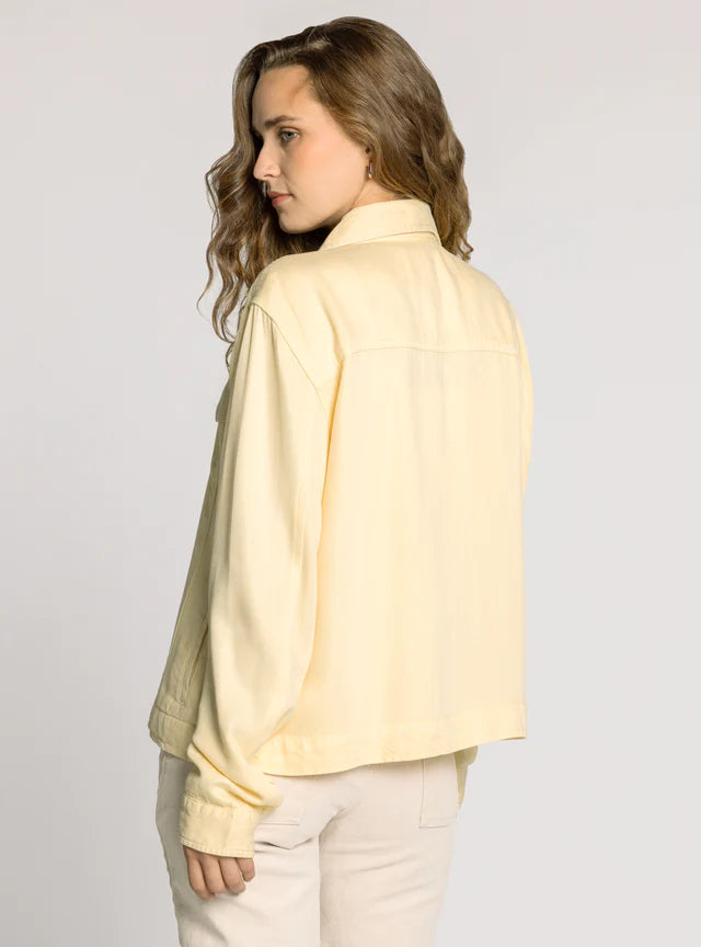 Thread & Supply Jackie Jacket