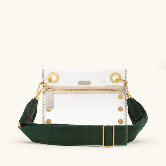 Hammitt Webbing Crossbody Strap